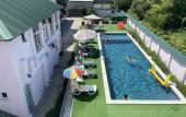 Туры в отель Relax Mini Hotel