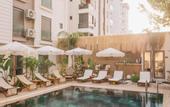 Туры в отель Los Suites Apartment Hotel