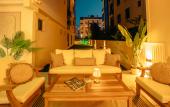 Туры в отель Los Suites Apartment Hotel