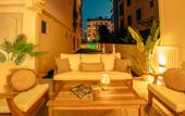 Туры в отель Los Suites Apartment Hotel
