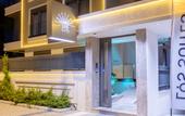 Туры в отель Los Suites Apartment Hotel