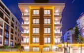 Туры в отель Los Suites Apartment Hotel
