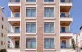 Туры в отель Los Suites Apartment Hotel