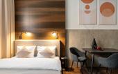 Туры в отель Studio 15 Aparthotel