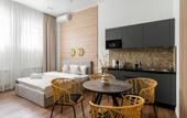 Туры в отель Studio 15 Aparthotel