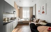 Туры в отель Studio 15 Aparthotel