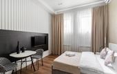 Туры в отель Studio 15 Aparthotel