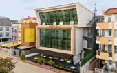 Туры в отель Luff Living Adult Only 12+