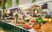 Туры в отель Luff Living Adult Only 12+