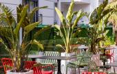 Туры в отель Luff Living Adult Only 12+