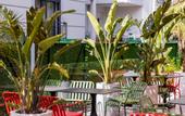 Туры в отель Luff Living Adult Only 12+