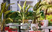 Туры в отель Luff Living Adult Only 12+