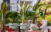 Туры в отель Luff Living Adult Only 12+