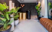 Туры в отель Luff Living Adult Only 12+