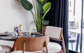 Туры в отель Luff Living Adult Only 12+