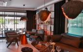 Туры в отель Luff Living Adult Only 12+