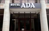 Туры в отель Ada Hotel