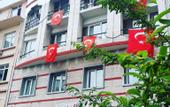Туры в отель Hali Hotel