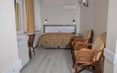 Туры в отель Hali Hotel