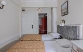 Туры в отель Hali Hotel