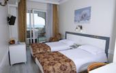 Туры в отель Hali Hotel