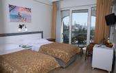 Туры в отель Hali Hotel