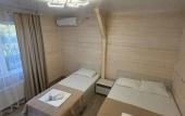 Туры в отель Gostevoy Dom U Arkadiya Guest House