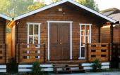 Туры в отель Fazenda Mini-hotel