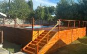 Туры в отель Fazenda Mini-hotel