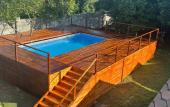 Туры в отель Fazenda Mini-hotel