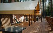 Туры в отель Terrasy Glamping