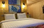Туры в отель Terrasy Glamping