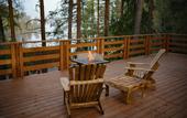 Туры в отель Terrasy Glamping