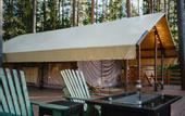 Туры в отель Terrasy Glamping