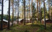 Туры в отель Terrasy Glamping