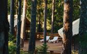 Туры в отель Terrasy Glamping