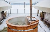 Туры в отель Terrasy Glamping