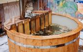 Туры в отель Terrasy Glamping