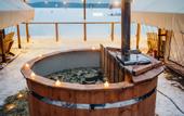 Туры в отель Terrasy Glamping