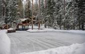 Туры в отель Terrasy Glamping