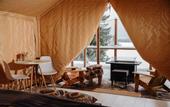 Туры в отель Terrasy Glamping