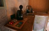 Туры в отель Terrasy Glamping
