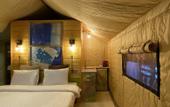 Туры в отель Terrasy Glamping