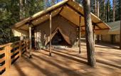 Туры в отель Terrasy Glamping