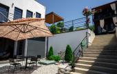 Туры в отель Abrau Family Guest House