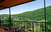 Туры в отель Abrau Family Guest House