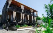 Туры в отель Abrau Family Guest House