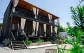 Туры в отель Abrau Family Guest House