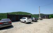 Туры в отель Abrau Family Guest House