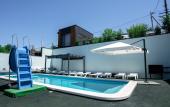 Туры в отель Abrau Family Guest House